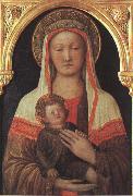 Madonna and Child jkj